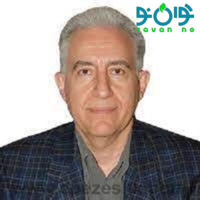 دکتر فرهاد ملک زاده بهترین دکتر پوست تهران